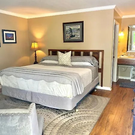 Grafton Lodge Lake Lure Exterior foto