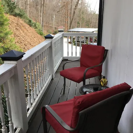 Grafton Lodge Lake Lure Exterior foto