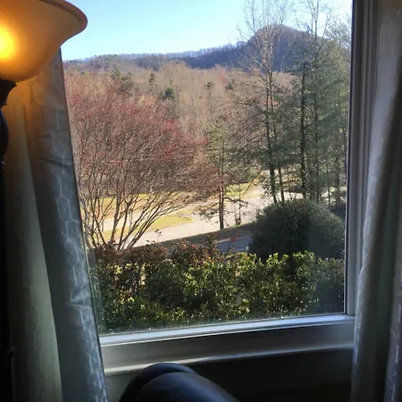 Grafton Lodge Lake Lure Exterior foto