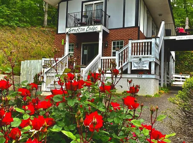 Grafton Lodge