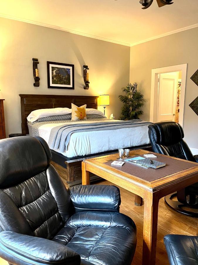 Bed & Breakfast Grafton 3*