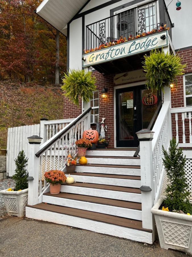 Grafton Lake Lure