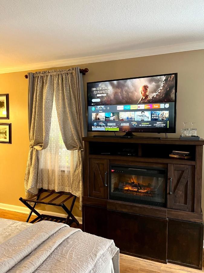 Grafton Bed & Breakfast