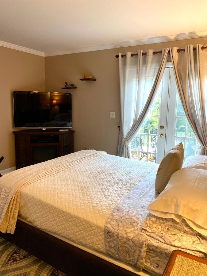 Grafton Bed & Breakfast Lake Lure