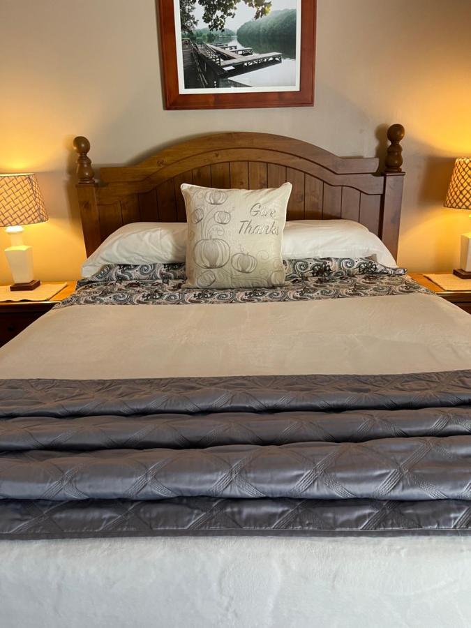 Grafton Bed & Breakfast 3*