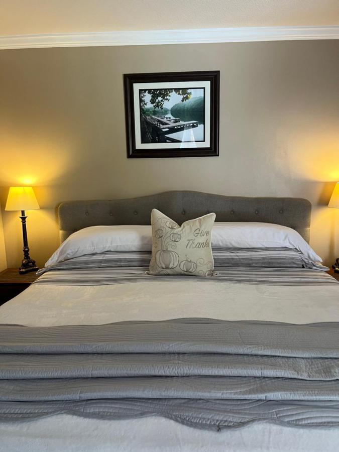 Bed & Breakfast Grafton Lake Lure