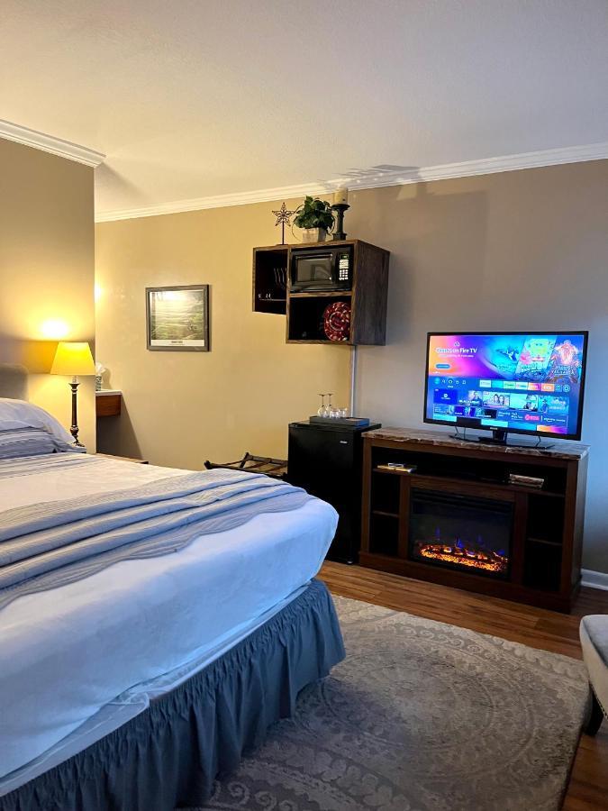 Bed & Breakfast Grafton Lake Lure