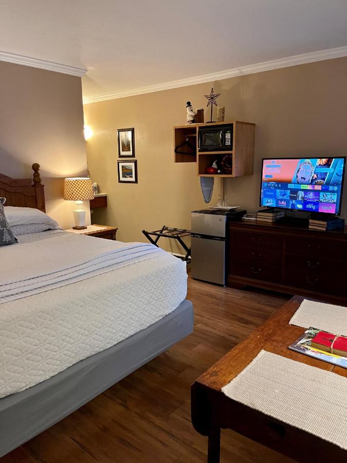 Bed & Breakfast Grafton 3*