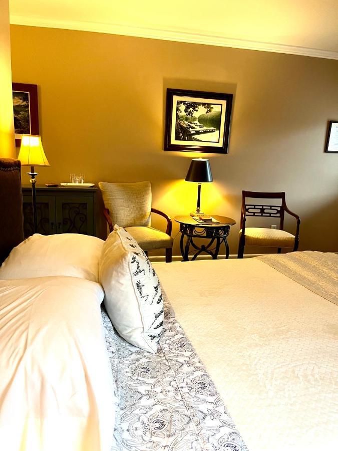 Grafton Bed & Breakfast 3*