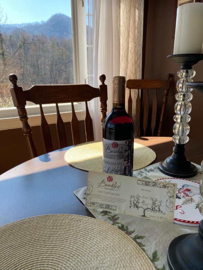 Bed & Breakfast Grafton 3*