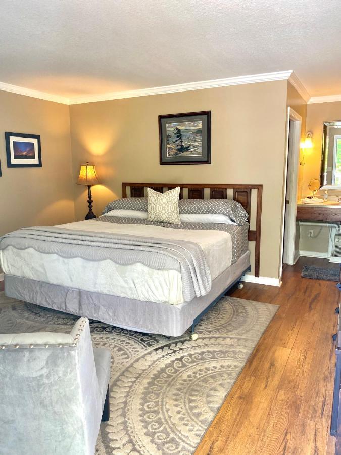 Bed & Breakfast Grafton 3*