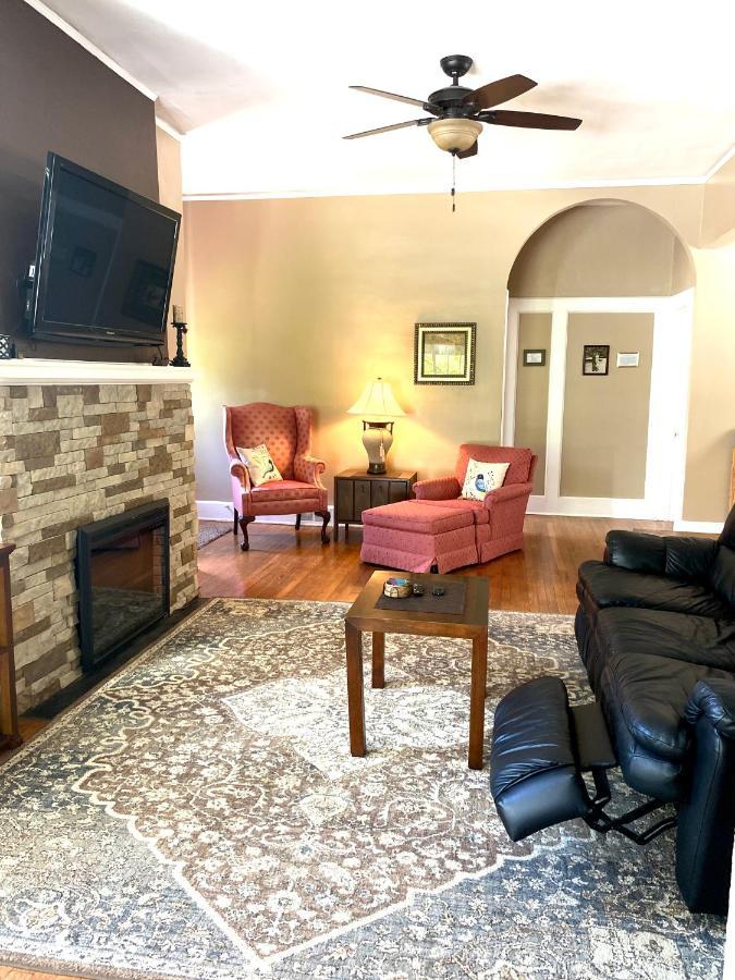 Grafton Bed & Breakfast