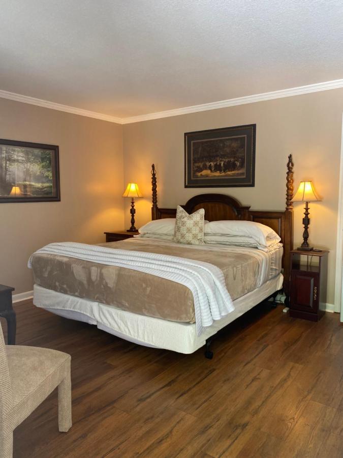 Bed & Breakfast Grafton Lake Lure