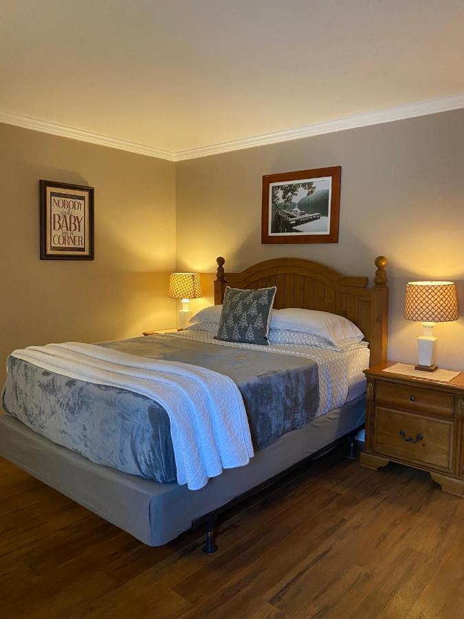 Grafton Bed & Breakfast Lake Lure