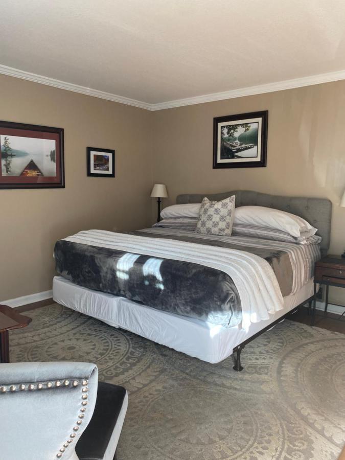 Grafton Bed & Breakfast Lake Lure