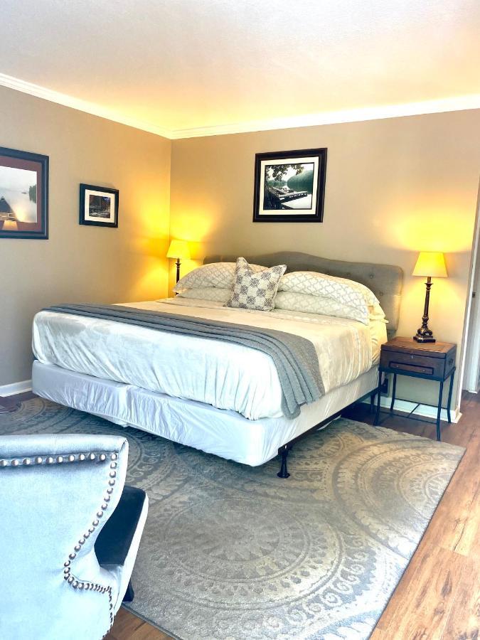 Bed & Breakfast Grafton Lake Lure