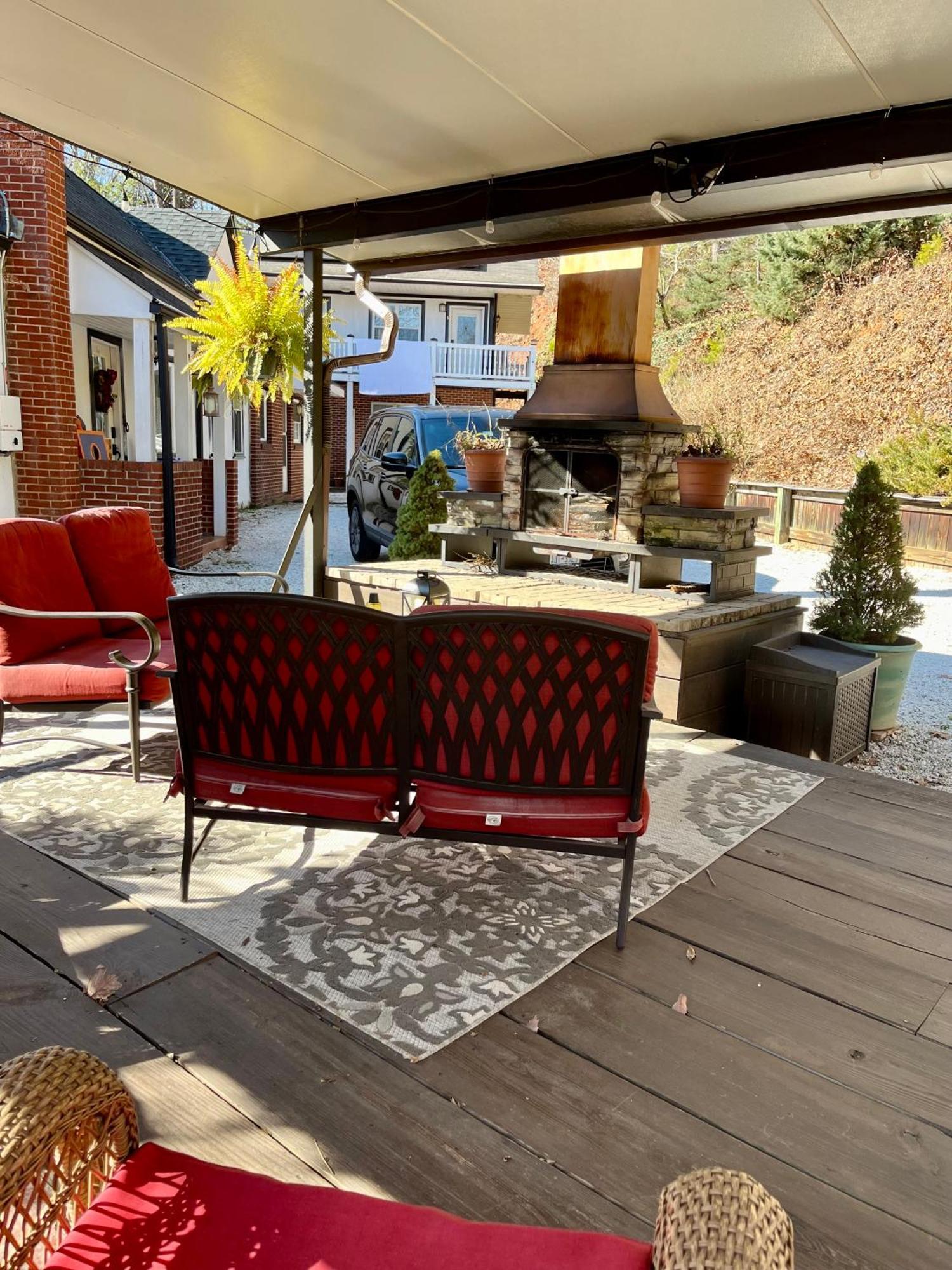 Bed & Breakfast Grafton