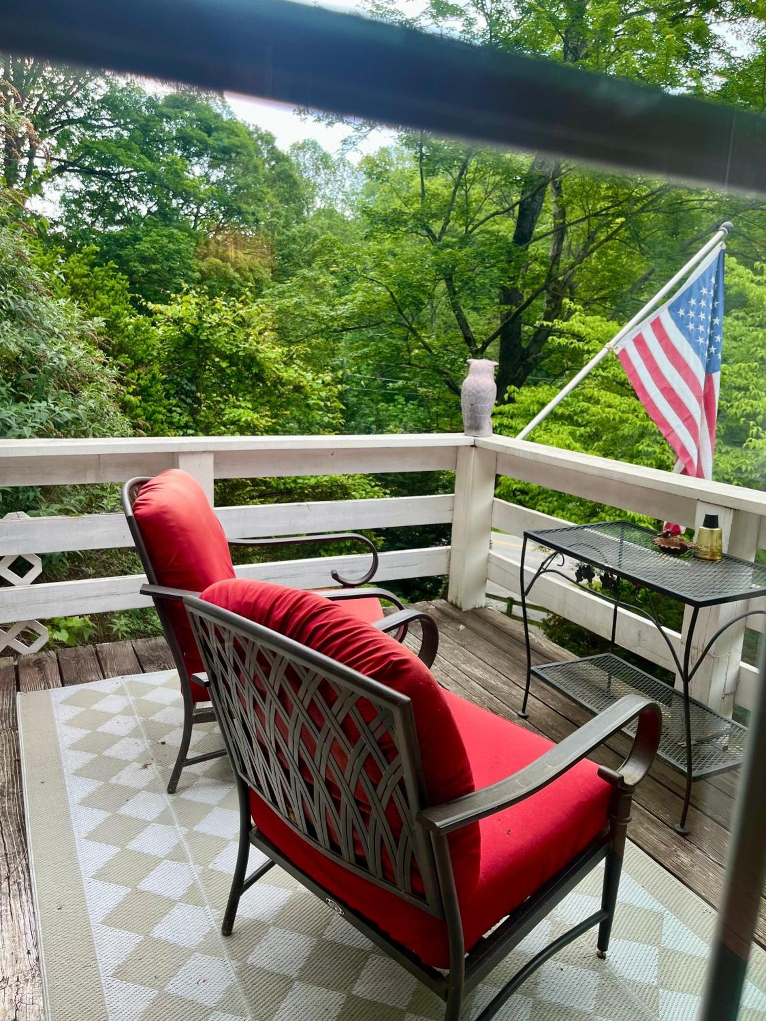 Grafton Bed & Breakfast Lake Lure
