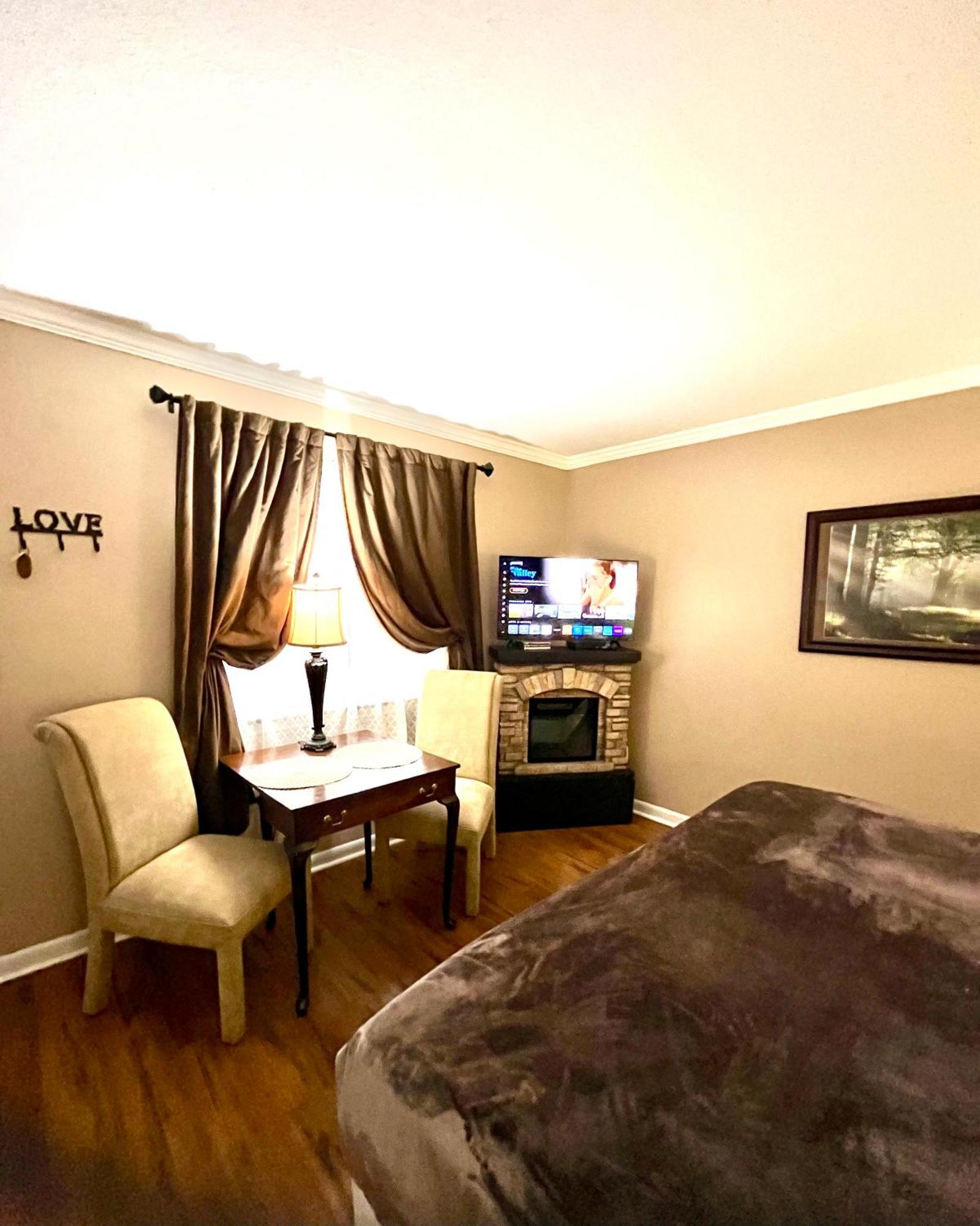 Bed & Breakfast Grafton