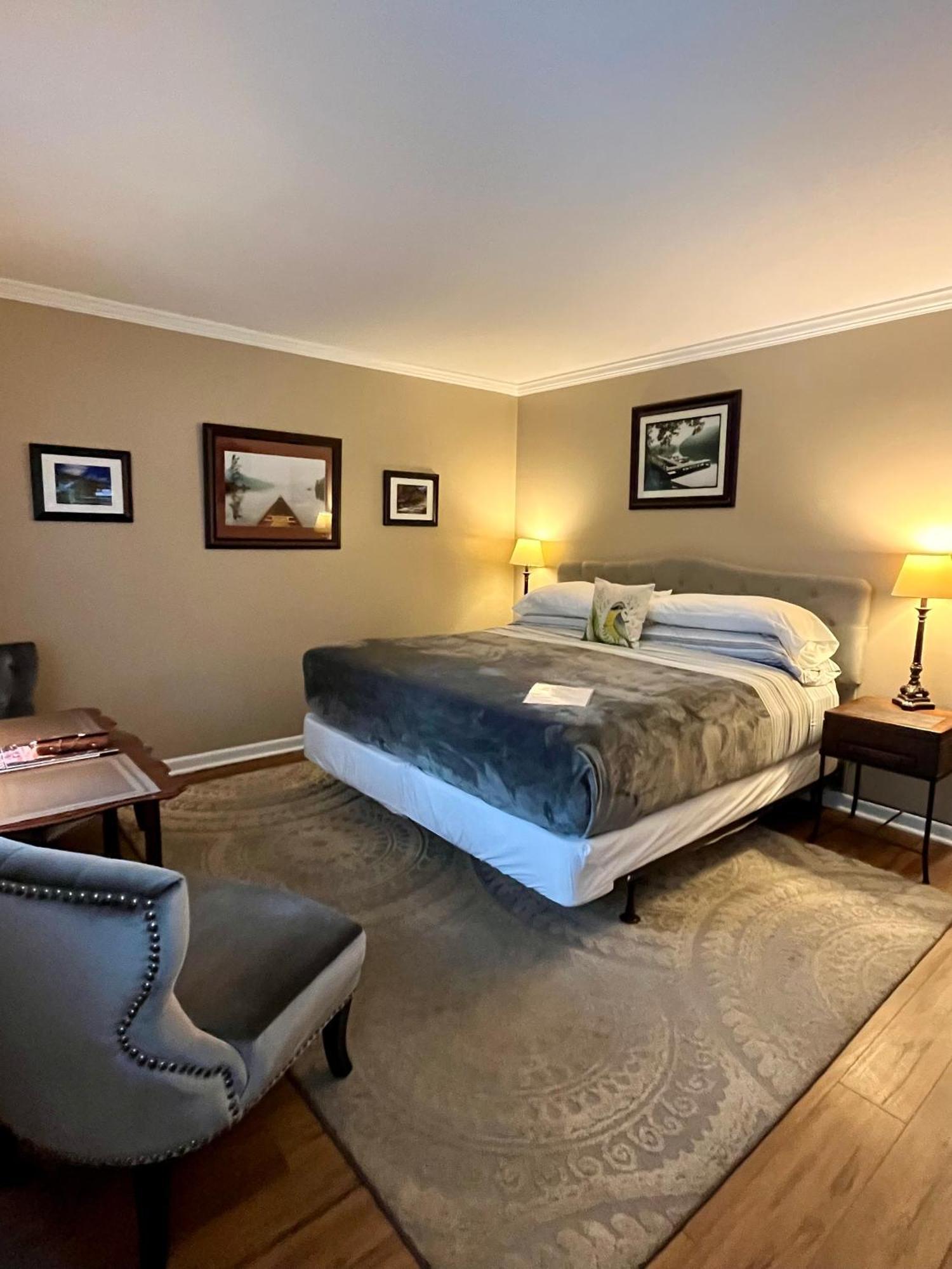 Grafton Bed & Breakfast 3*