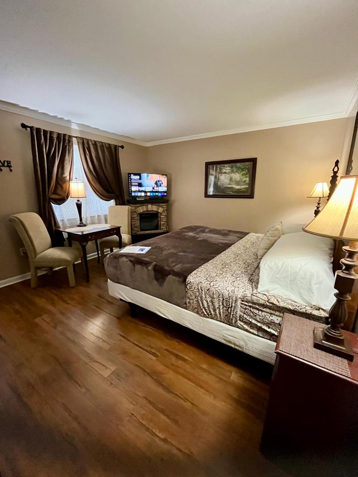 Bed & Breakfast Grafton 3*
