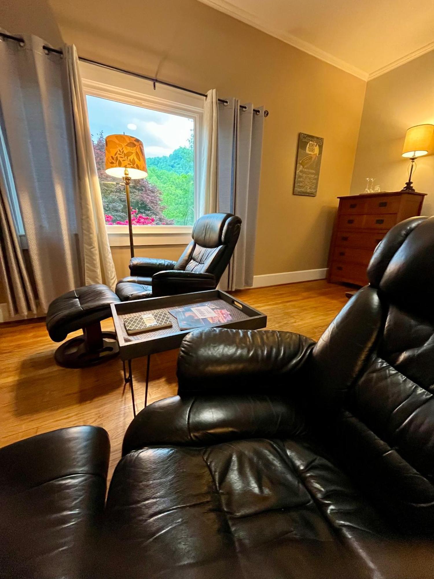 Bed & Breakfast Grafton Lake Lure