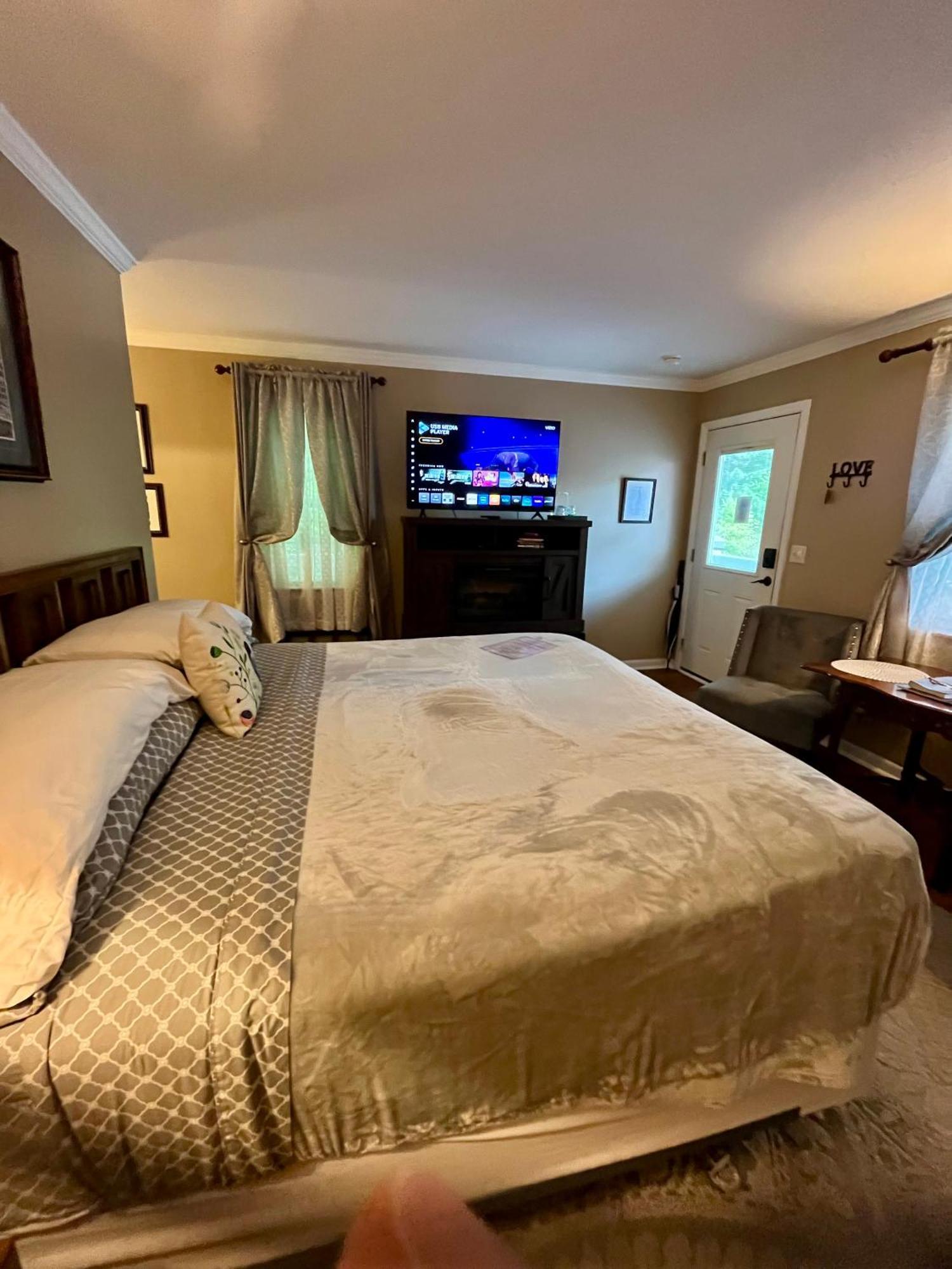 Grafton Bed & Breakfast 3*