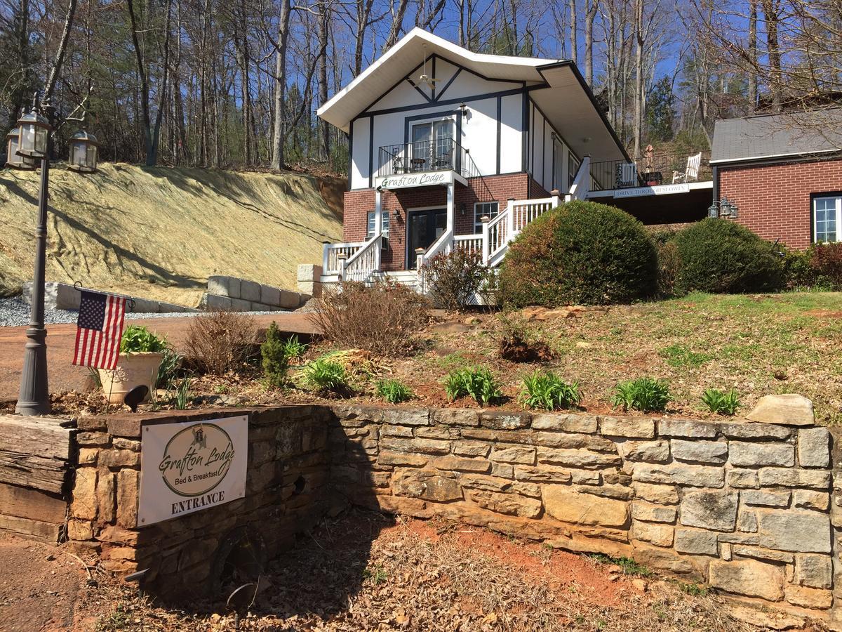 Grafton Bed & Breakfast