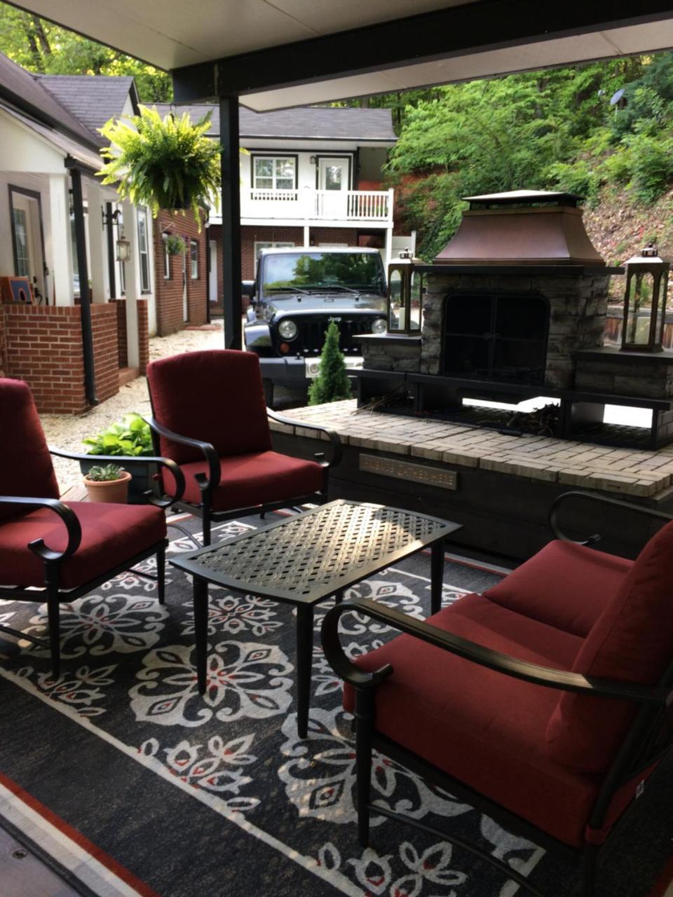 Bed and breakfast Grafton 3*