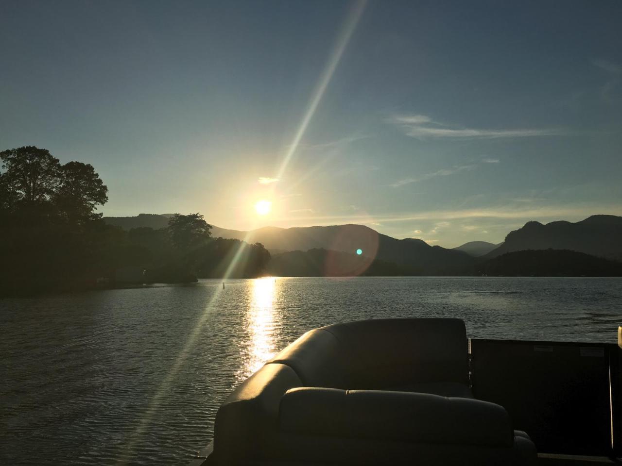 Grafton Lake Lure