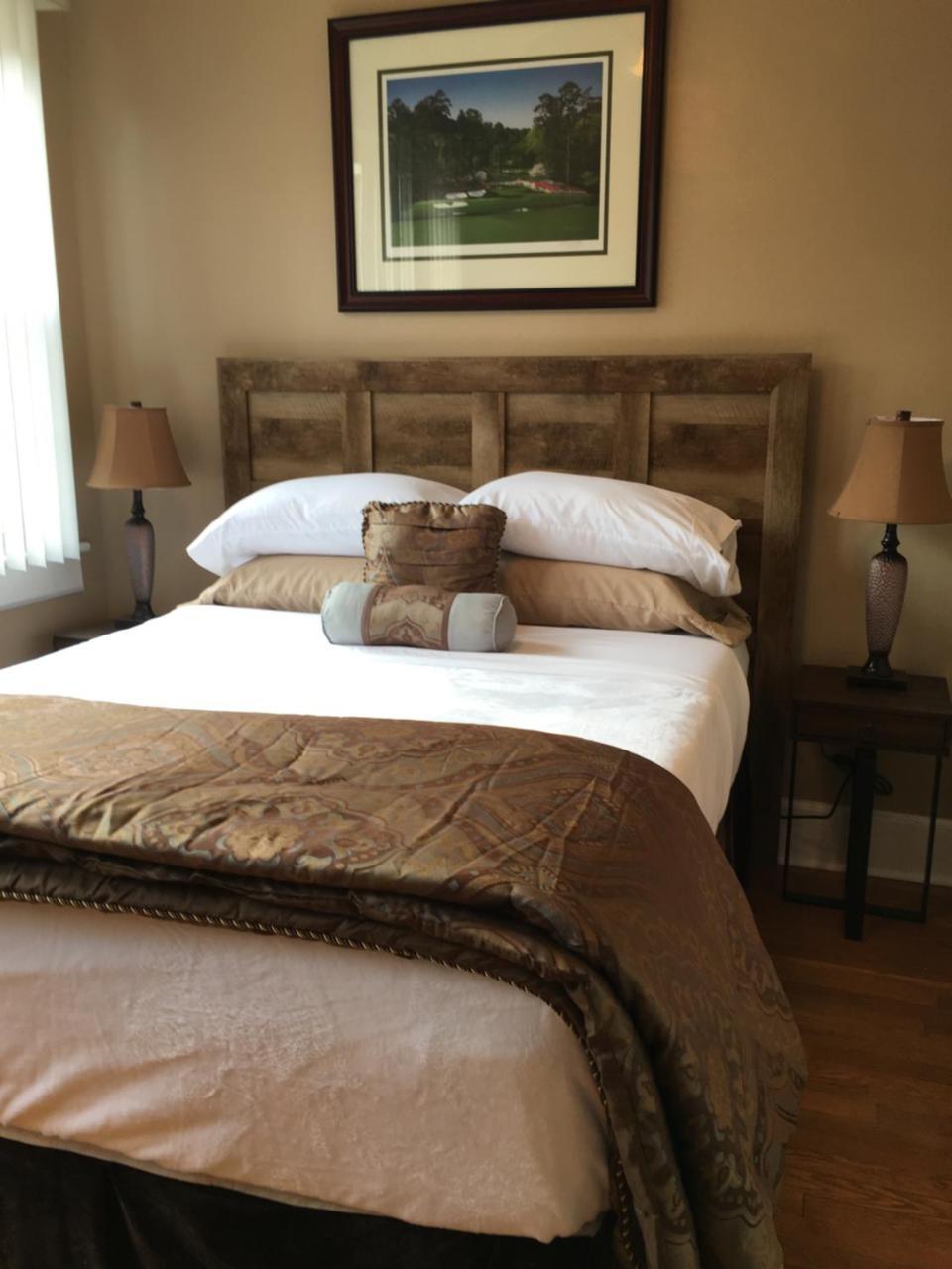 Grafton Bed and breakfast 3*