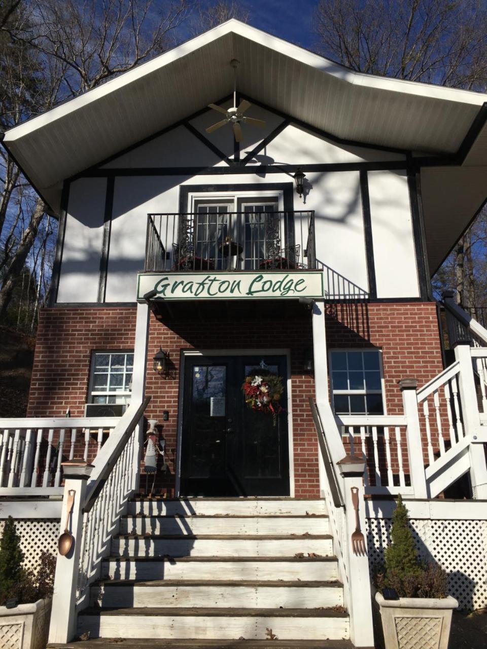 Grafton 3* Lake Lure