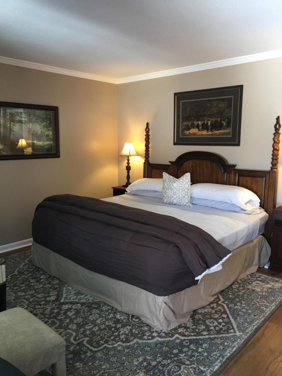 Grafton Bed & Breakfast Lake Lure