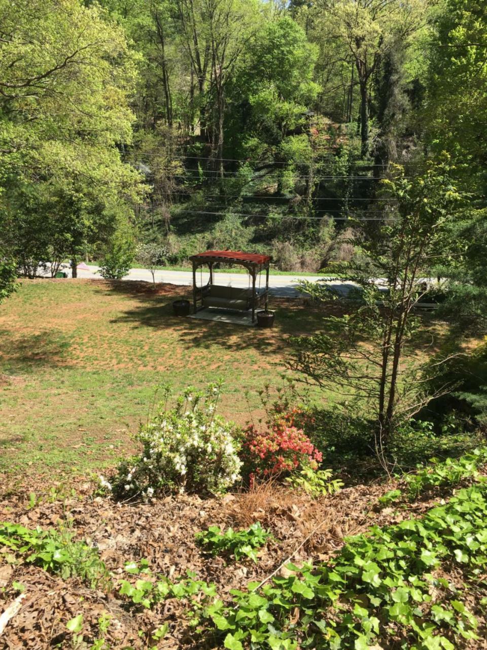 Bed & Breakfast Grafton Lake Lure