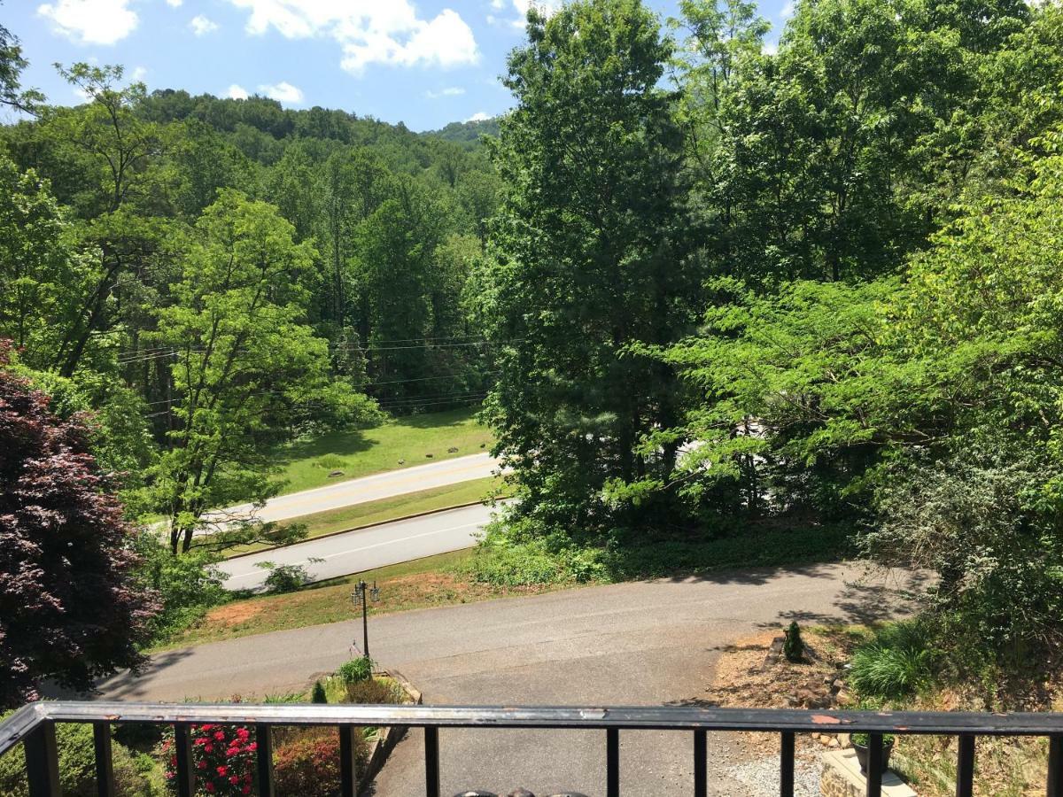 Bed & Breakfast Grafton Lake Lure