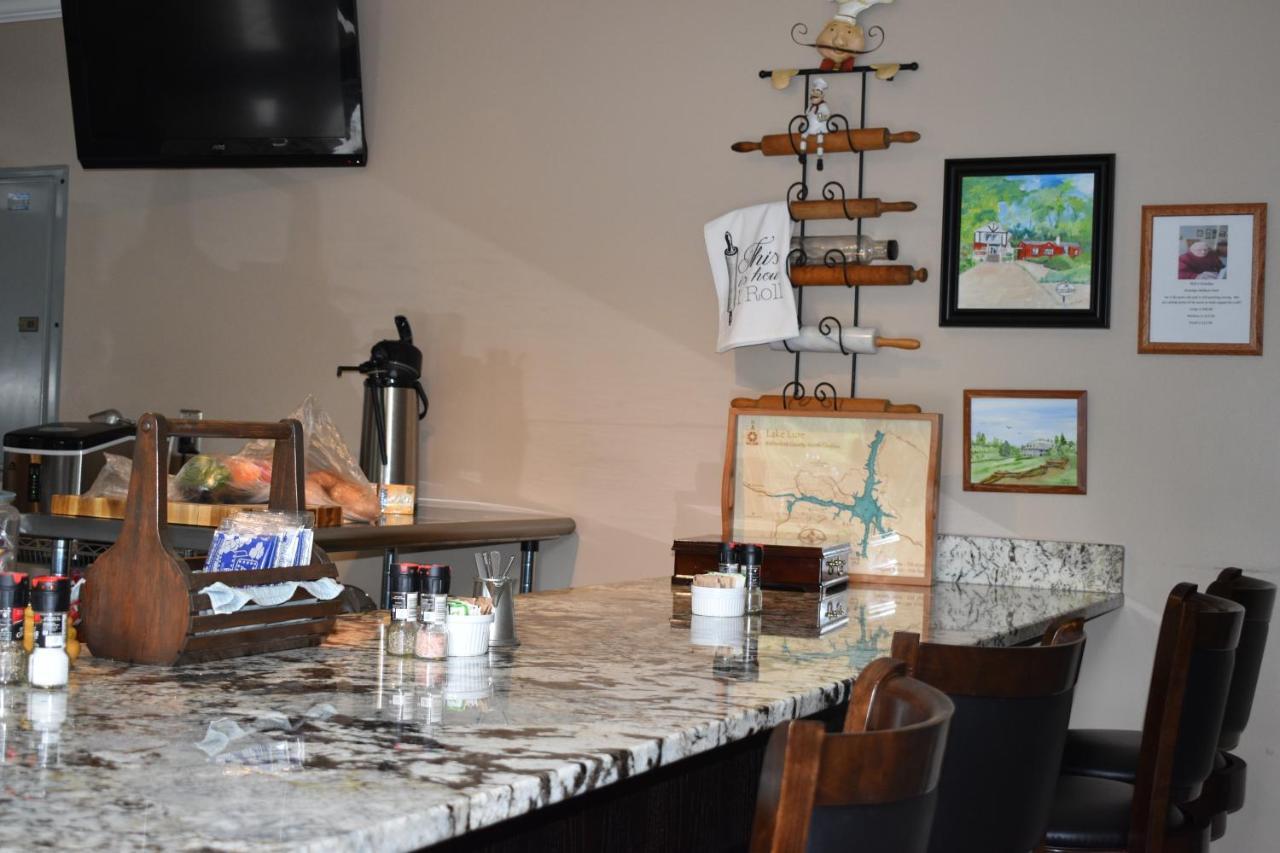 Bed & Breakfast Grafton