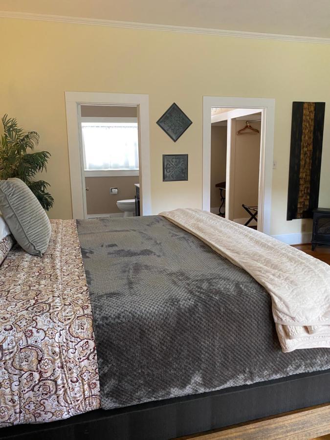 Grafton Bed & Breakfast