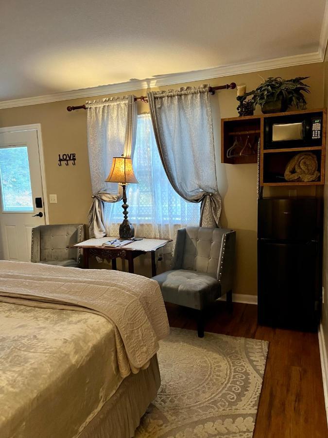 Bed & Breakfast Grafton