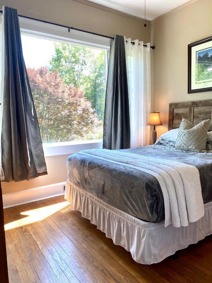 Grafton Bed & Breakfast Lake Lure