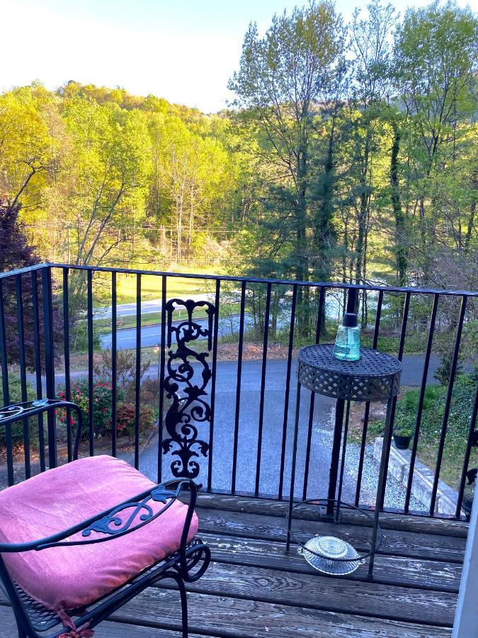 Bed & Breakfast Grafton Lake Lure
