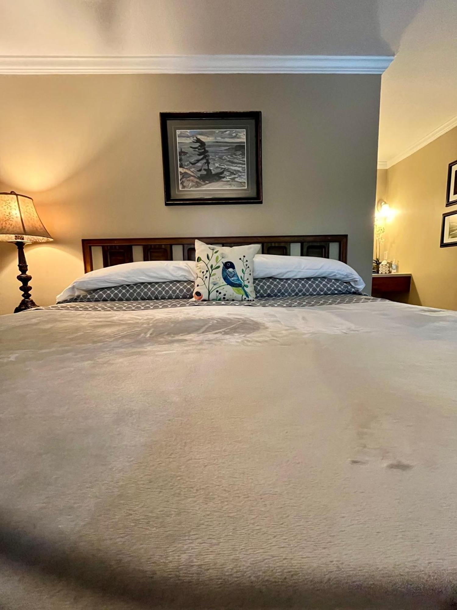 Bed & Breakfast Grafton 3*