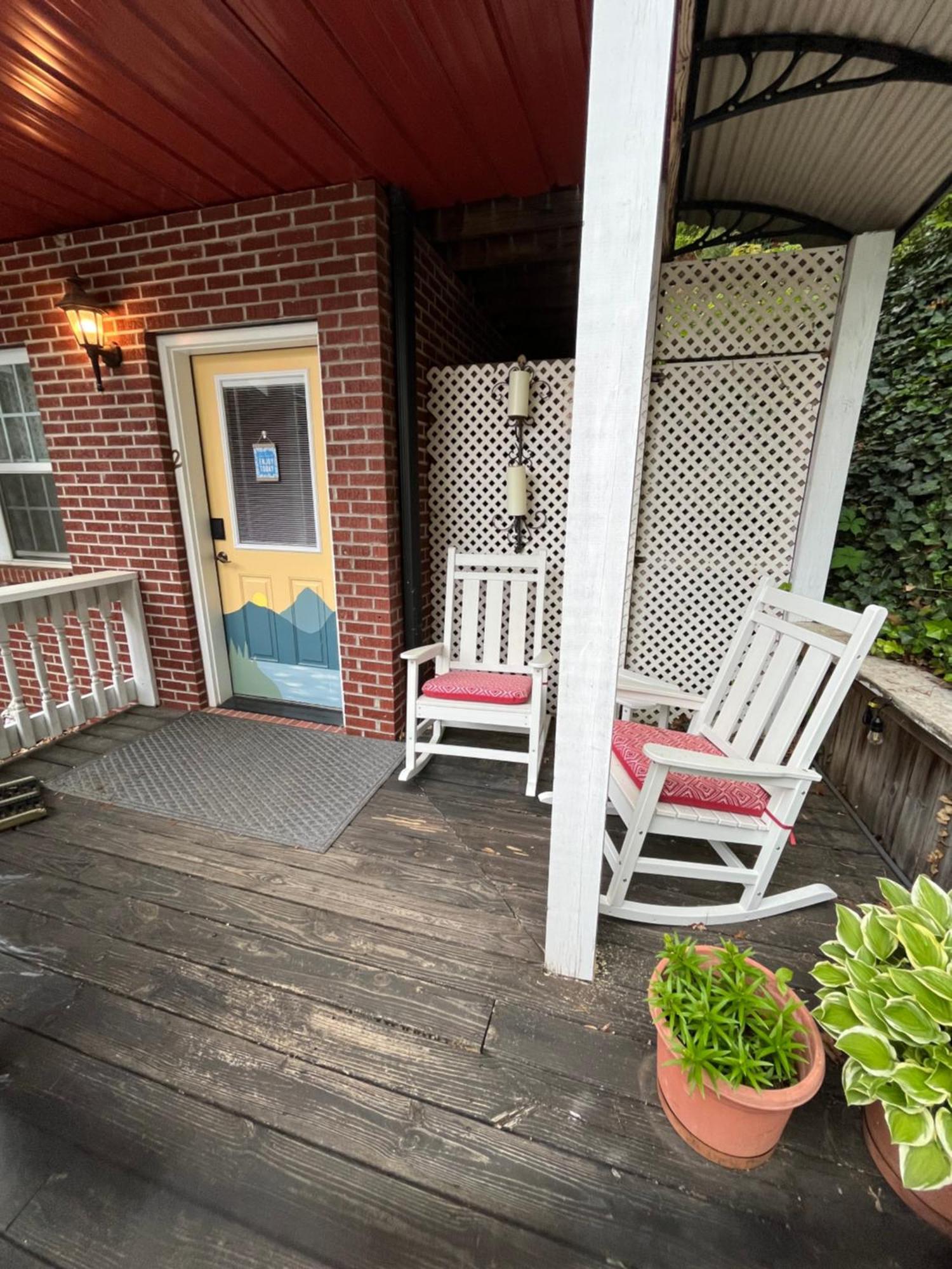 Grafton Bed & Breakfast
