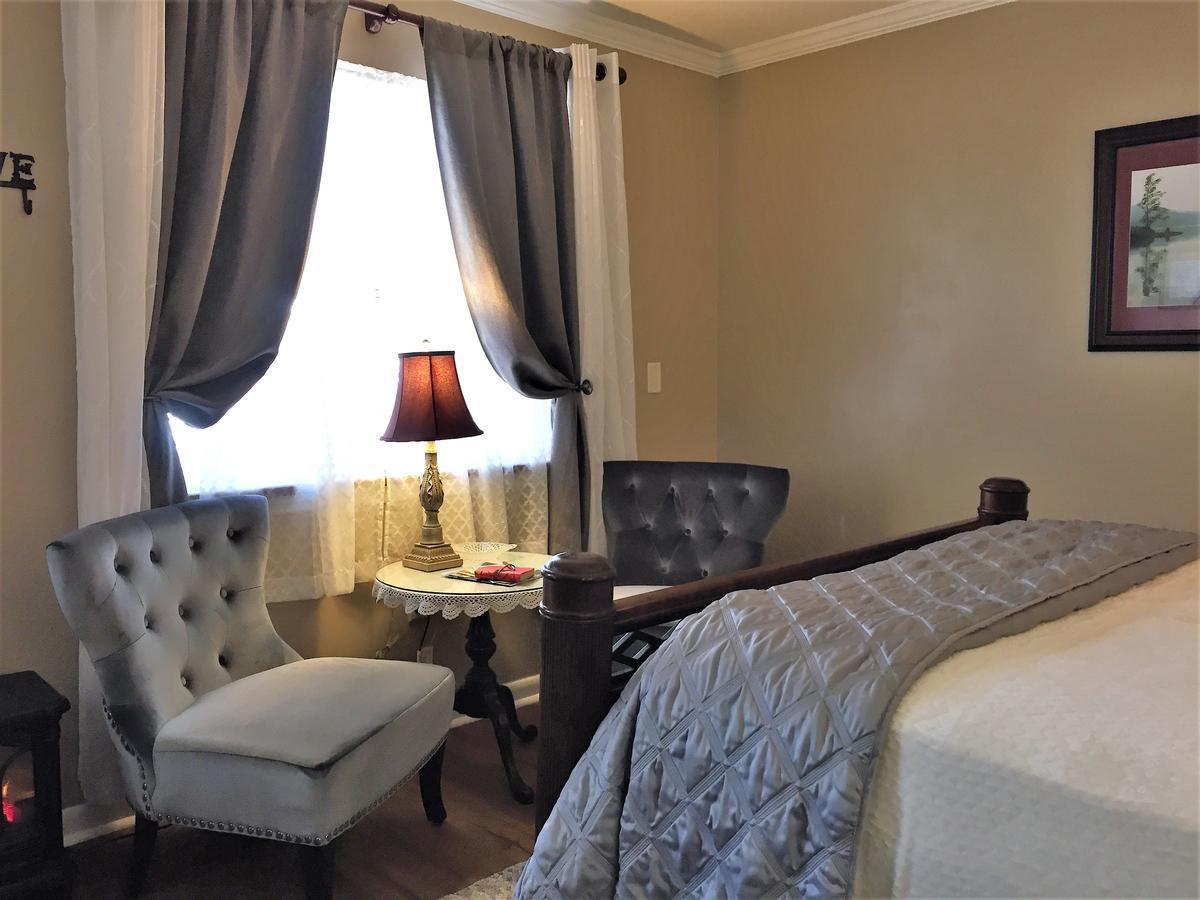 Bed & Breakfast Grafton 3*